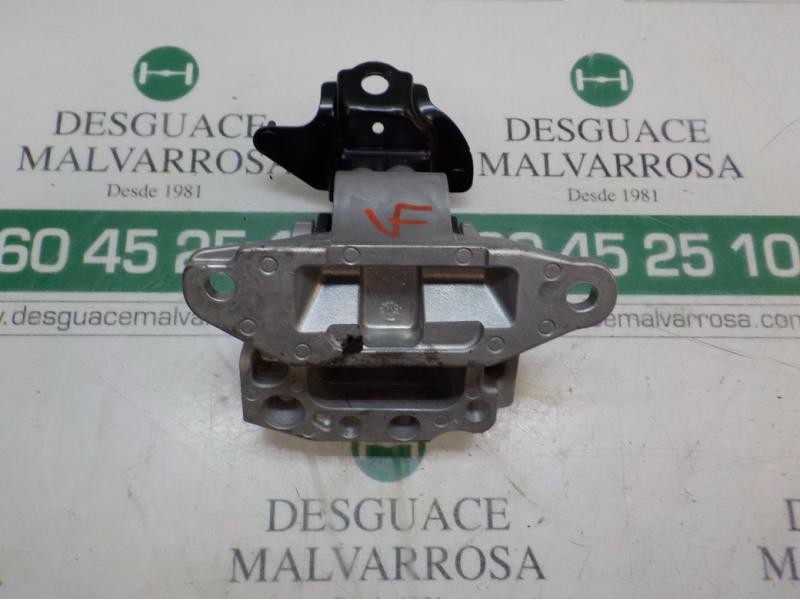 Recambio de soporte cambio para toyota rav4 hybrid fwd referencia OEM IAM 1230625020  
