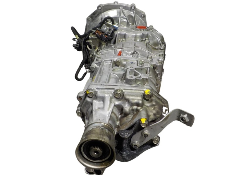 Recambio de caja cambios para subaru xv advance referencia OEM IAM 32000AK230  