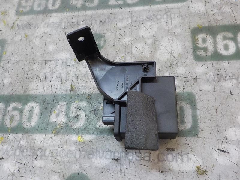 Recambio de modulo electronico para volkswagen touran (1t1) 2.0 tdi referencia OEM IAM 1T0907357 1T0907357 