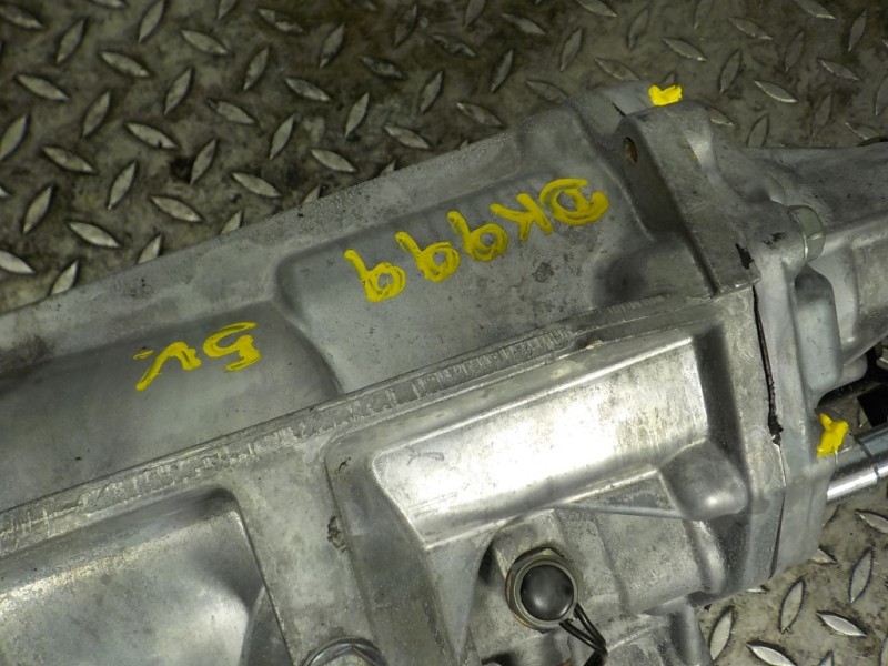 Recambio de caja cambios para subaru xv advance referencia OEM IAM 32000AK230  