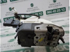 Recambio de cerradura puerta delantera derecha para citroën berlingo station wagon sx multispace referencia OEM IAM  9135EA 