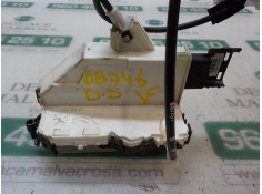 Recambio de cerradura puerta delantera derecha para citroën berlingo station wagon sx multispace referencia OEM IAM  9135EA  2