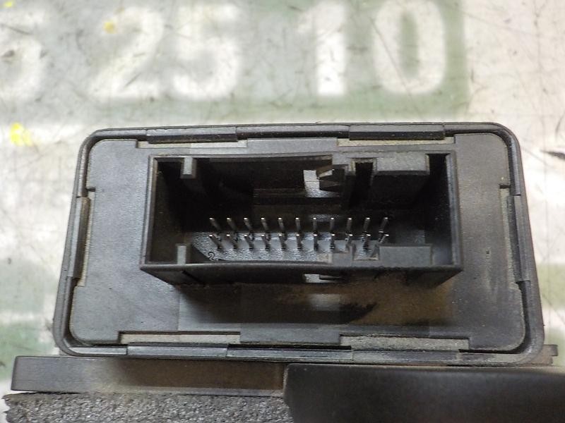 Recambio de modulo electronico para volkswagen touran (1t1) 2.0 tdi referencia OEM IAM 1T0907357 1T0907357 