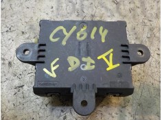 Recambio de modulo electronico para ford fiesta (ccn) titanium referencia OEM IAM 2036965 CV1T14B531AF  2