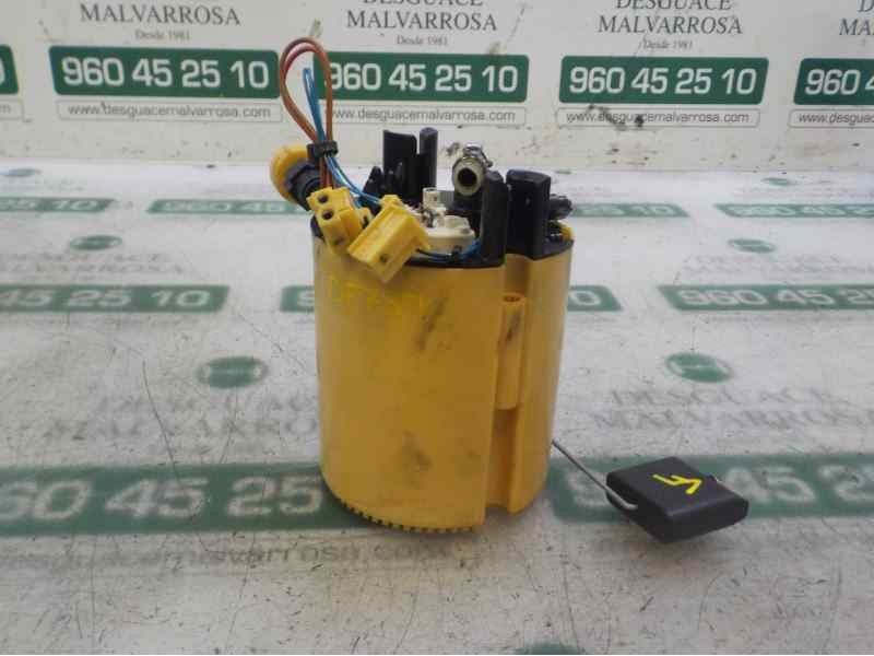 Recambio de bomba combustible para bmw serie 1 berlina (e81/e87) 2.0 turbodiesel cat referencia OEM IAM 16117190946  