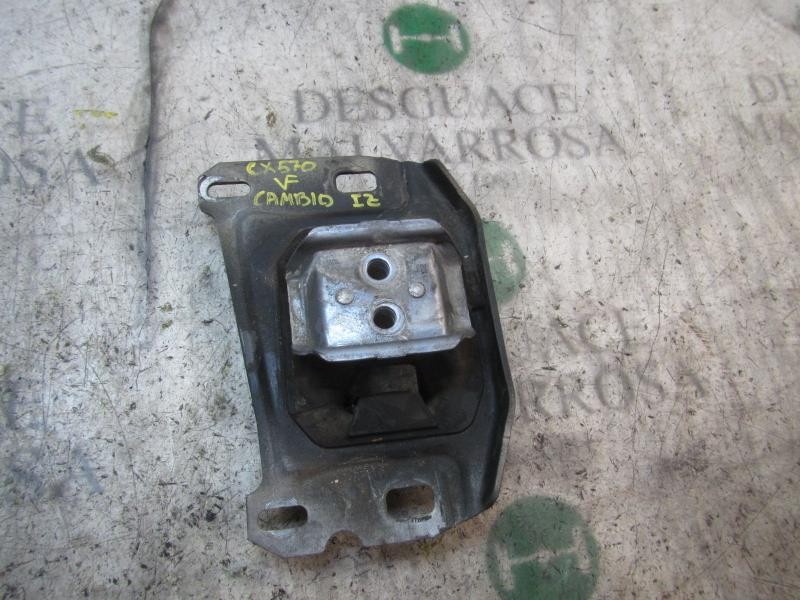 Recambio de soporte cambio para peugeot 308 active referencia OEM IAM 9673768480  