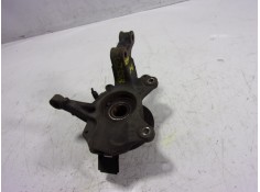 Recambio de mangueta delantera izquierda para renault scenic iii 1.5 dci diesel fap referencia OEM IAM 400150083R   2