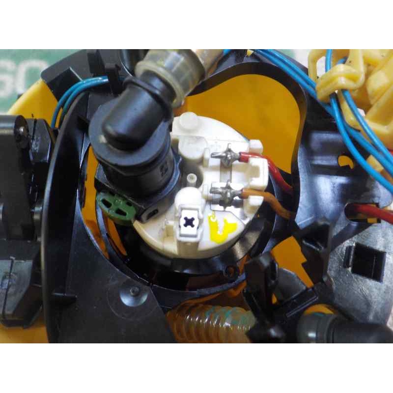 Recambio de bomba combustible para bmw serie 1 berlina (e81/e87) 2.0 turbodiesel cat referencia OEM IAM 16117190946  