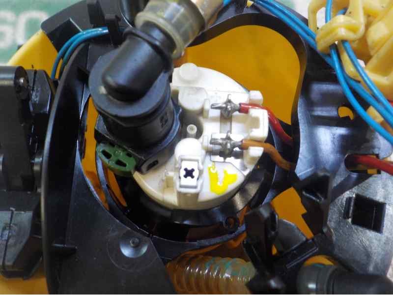 Recambio de bomba combustible para bmw serie 1 berlina (e81/e87) 2.0 turbodiesel cat referencia OEM IAM 16117190946  