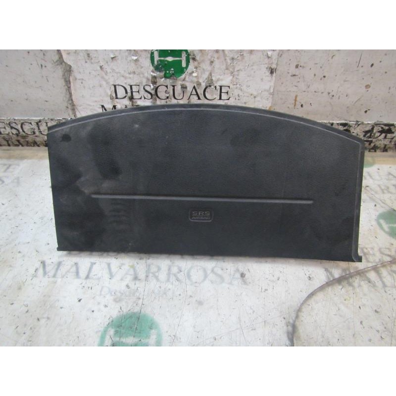 Recambio de airbag delantero derecho para chrysler jeep compass 2.0 crd cat referencia OEM IAM 52029341AA P04664345AD 