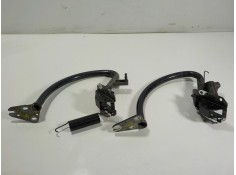 Recambio de moldura para audi a4 ber. (b8) 2.0 16v tdi referencia OEM IAM 8K5827301J 8K5827301F 8K5827302J 2