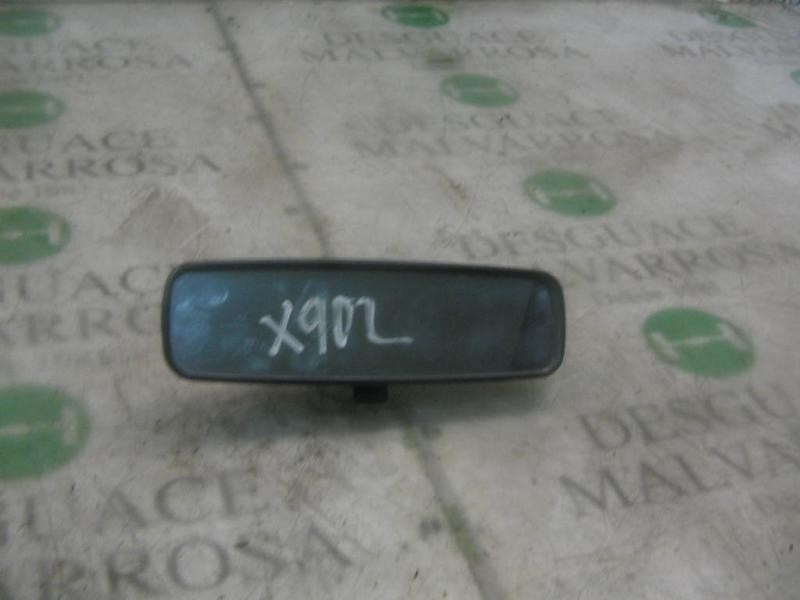 Recambio de espejo interior para renault megane i scenic (ja0) 2.0 alize referencia OEM IAM   