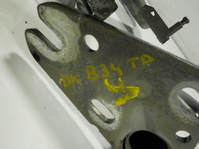 Recambio de moldura para audi a4 ber. (b8) 2.0 16v tdi referencia OEM IAM 8K5827301J 8K5827301F 8K5827302J