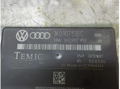 Recambio de modulo electronico para volkswagen touran (1t1) 2.0 tdi referencia OEM IAM 7N0907530HZ00 1K0907530C  2
