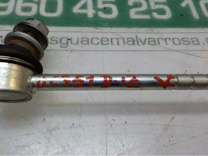 Recambio de tirante delantero izquierdo para toyota rav4 hybrid fwd referencia OEM IAM 4882042040  