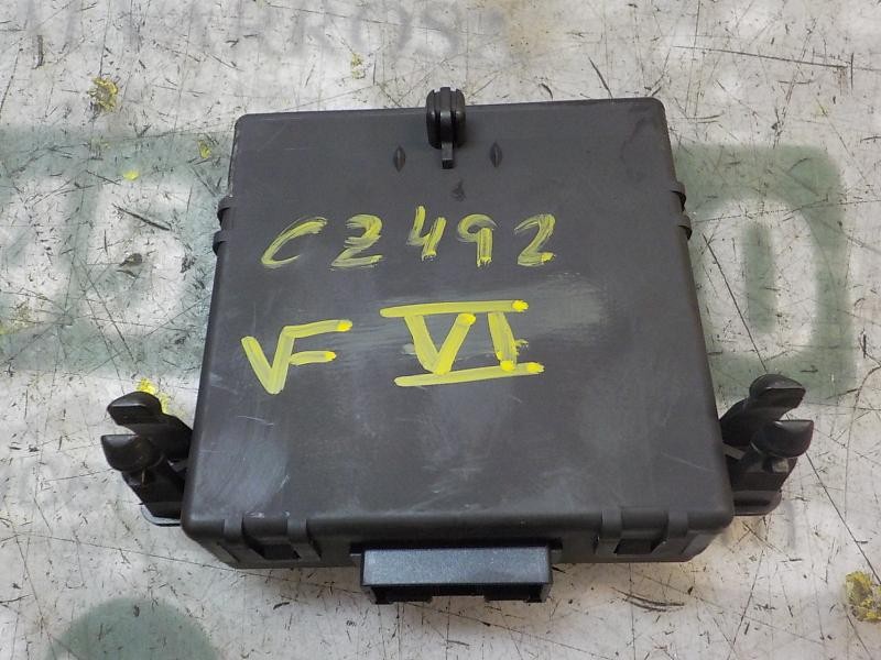 Recambio de modulo electronico para volkswagen touran (1t1) 2.0 tdi referencia OEM IAM 7N0907530HZ00 1K0907530C 