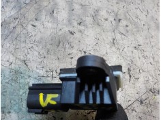 Recambio de modulo electronico para ford fiesta (ccn) titanium referencia OEM IAM 2145646 DG1314C676AA  2