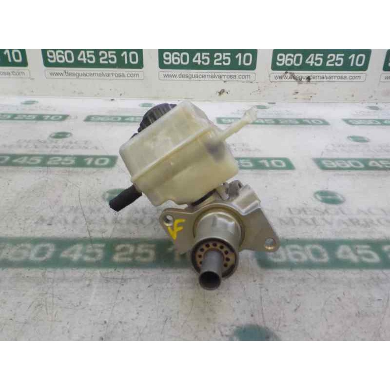 Recambio de bomba freno para bmw serie 1 berlina (e81/e87) 2.0 turbodiesel cat referencia OEM IAM 34336785662  