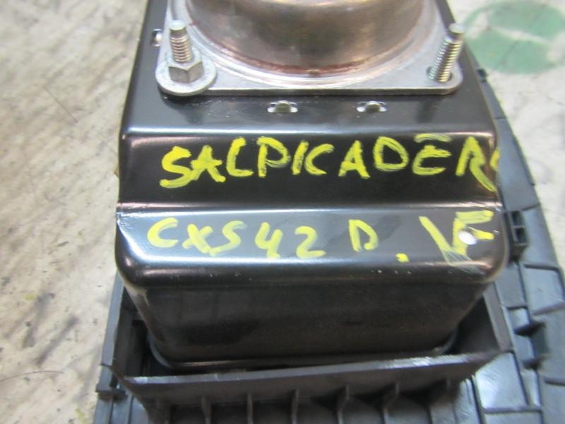 Recambio de airbag delantero derecho para chrysler jeep compass 2.0 crd cat referencia OEM IAM 52029341AA P04664345AD 