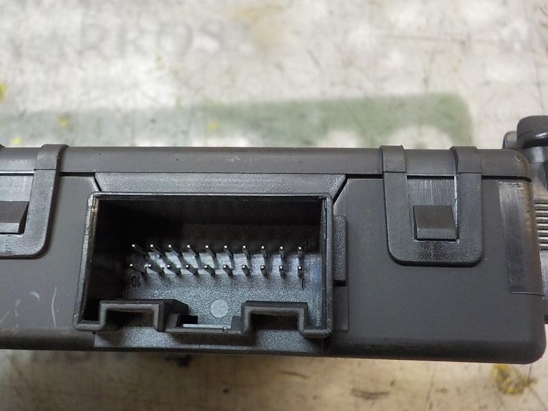 Recambio de modulo electronico para volkswagen touran (1t1) 2.0 tdi referencia OEM IAM 7N0907530HZ00 1K0907530C 