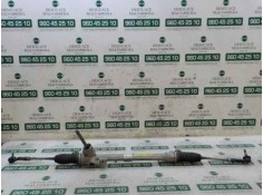 Recambio de cremallera direccion para ford fiesta (ccn) 1.0 ecoboost cat referencia OEM IAM   