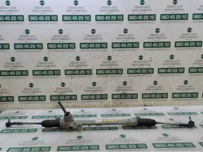 Recambio de cremallera direccion para ford fiesta (ccn) 1.0 ecoboost cat referencia OEM IAM   