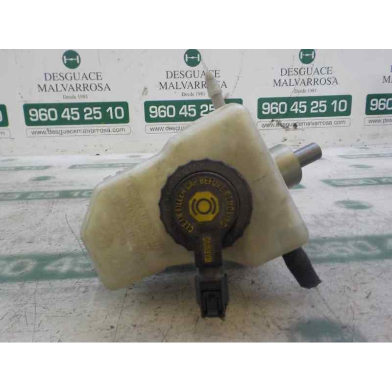 Recambio de bomba freno para bmw serie 1 berlina (e81/e87) 2.0 turbodiesel cat referencia OEM IAM 34336785662  