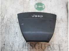 Recambio de airbag delantero izquierdo para chrysler jeep compass 2.0 crd cat referencia OEM IAM YD59XDVAB  