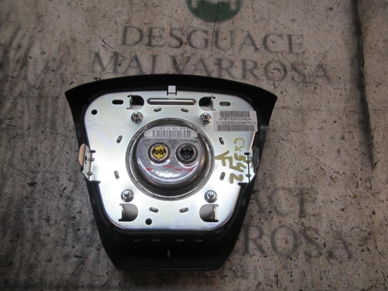 Recambio de airbag delantero izquierdo para chrysler jeep compass 2.0 crd cat referencia OEM IAM YD59XDVAB  