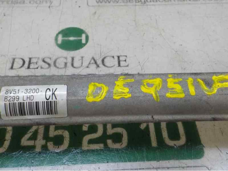 Recambio de cremallera direccion para ford fiesta (ccn) 1.0 ecoboost cat referencia OEM IAM   