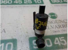 Recambio de bomba limpia para citroën berlingo station wagon sx multispace referencia OEM IAM  643498 