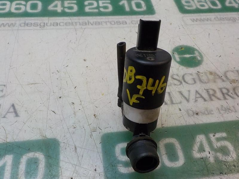 Recambio de bomba limpia para citroën berlingo station wagon sx multispace referencia OEM IAM  643498 