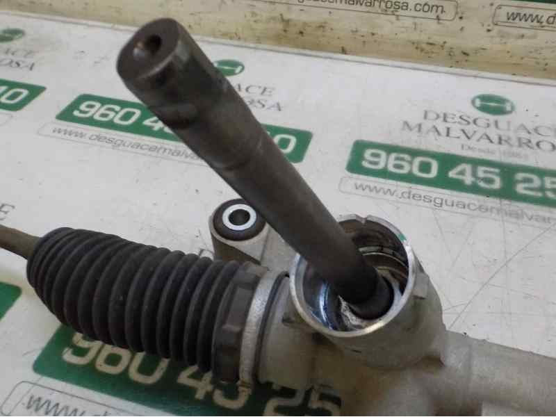 Recambio de cremallera direccion para ford fiesta (ccn) 1.0 ecoboost cat referencia OEM IAM   