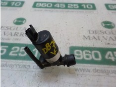 Recambio de bomba limpia para citroën berlingo station wagon sx multispace referencia OEM IAM  643498  2