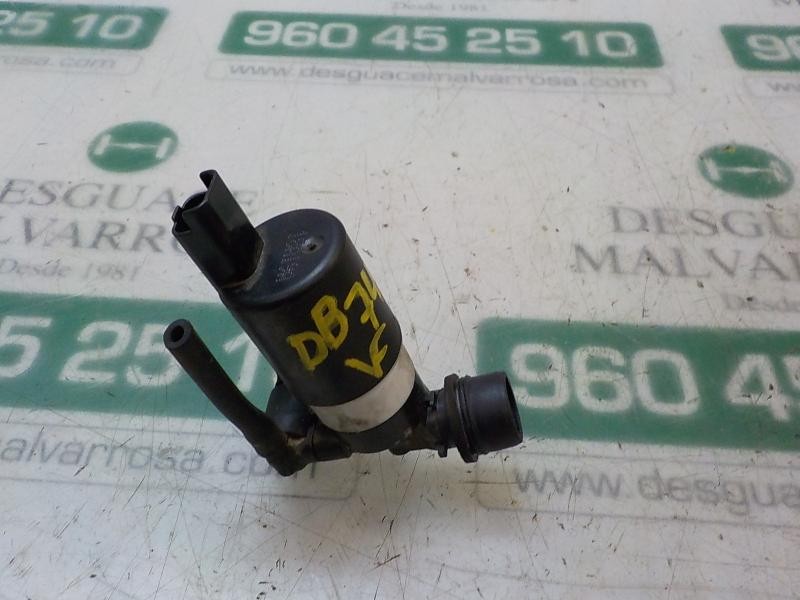 Recambio de bomba limpia para citroën berlingo station wagon sx multispace referencia OEM IAM  643498 