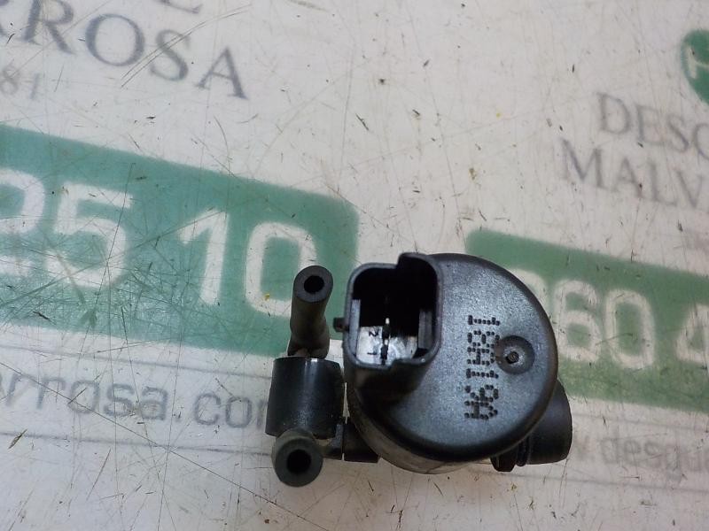 Recambio de bomba limpia para citroën berlingo station wagon sx multispace referencia OEM IAM  643498 