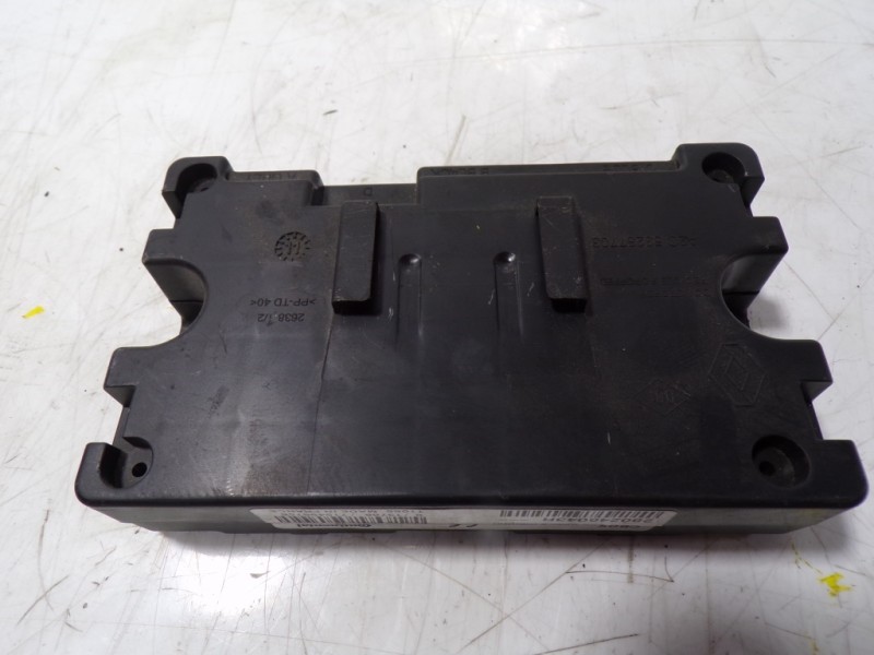Recambio de modulo electronico para renault scenic iii 1.5 dci diesel fap referencia OEM IAM 280246043R 280246043R 
