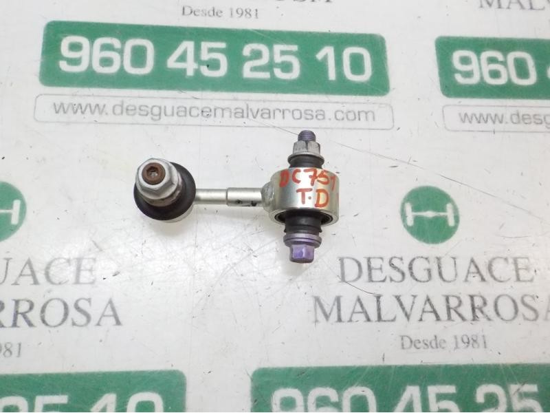 Recambio de tirante trasero derecho para toyota rav4 hybrid fwd referencia OEM IAM 4883042030  