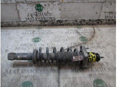 Recambio de amortiguador trasero derecho para chrysler jeep compass 2.0 crd cat referencia OEM IAM 5105179AE   2
