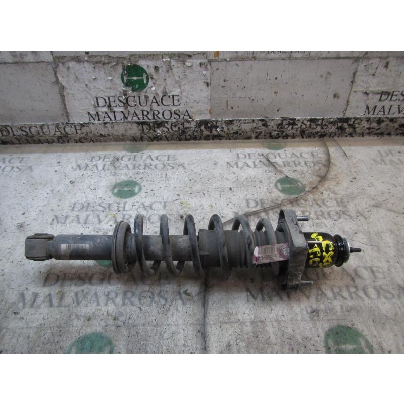 Recambio de amortiguador trasero derecho para chrysler jeep compass 2.0 crd cat referencia OEM IAM 5105179AE  