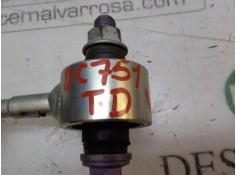 Recambio de tirante trasero derecho para toyota rav4 hybrid fwd referencia OEM IAM 4883042030   2