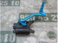 Recambio de motor apertura trampillas climatizador para volkswagen touran (1t1) 2.0 tdi referencia OEM IAM 1K1907511E 0132801343 2