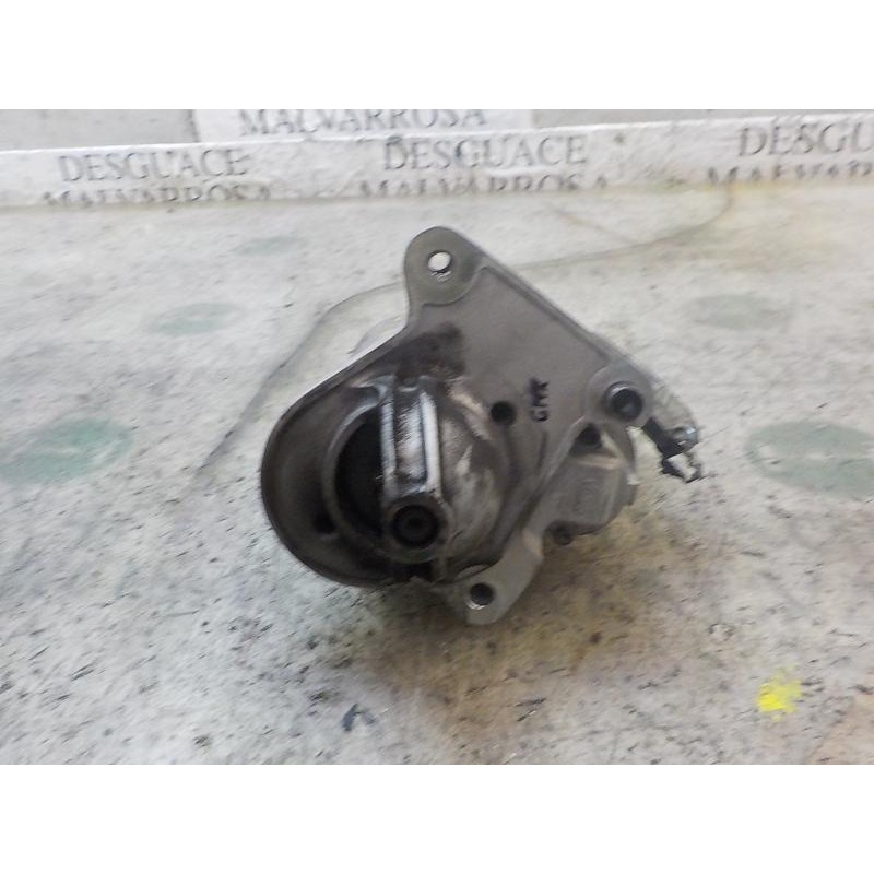 Recambio de motor arranque para ford fiesta (ccn) titanium referencia OEM IAM 1734633 8V2111000AE 13B41204AZA