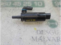 Recambio de bomba limpia para bmw serie 1 berlina (e81/e87) 2.0 turbodiesel cat referencia OEM IAM 67128377430 67126973097  2