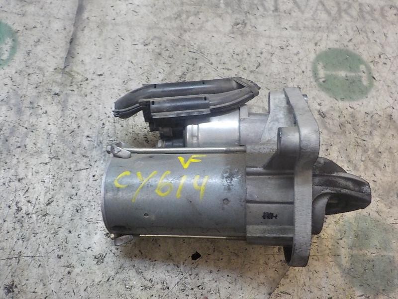 Recambio de motor arranque para ford fiesta (ccn) titanium referencia OEM IAM 1734633 8V2111000AE 13B41204AZA