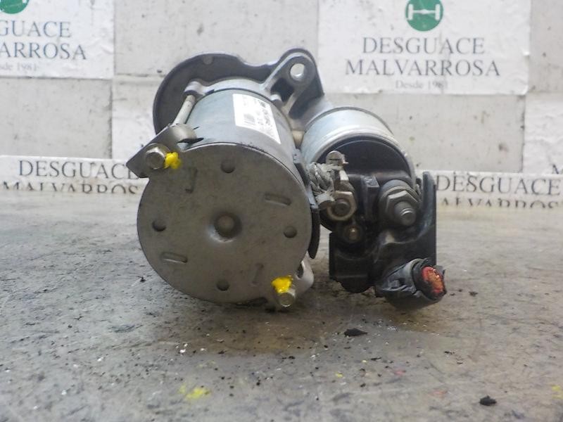 Recambio de motor arranque para ford fiesta (ccn) titanium referencia OEM IAM 1734633 8V2111000AE 13B41204AZA