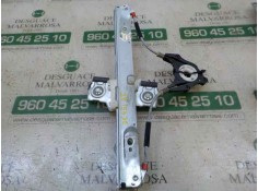 Recambio de elevalunas delantero izquierdo para ford fiesta (ccn) 1.0 ecoboost cat referencia OEM IAM   