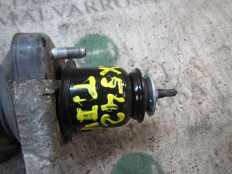 Recambio de amortiguador trasero izquierdo para chrysler jeep compass 2.0 crd cat referencia OEM IAM 5105179AE  