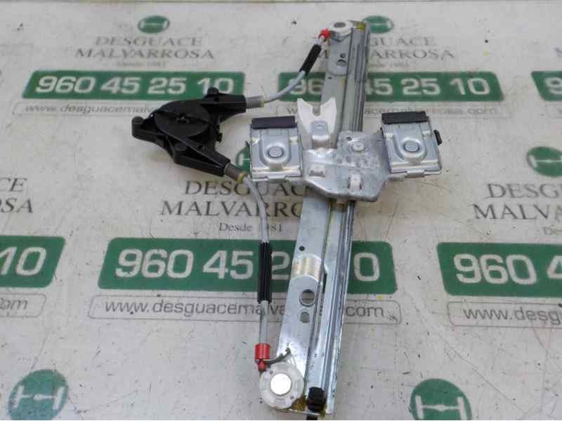 Recambio de elevalunas delantero izquierdo para ford fiesta (ccn) 1.0 ecoboost cat referencia OEM IAM   