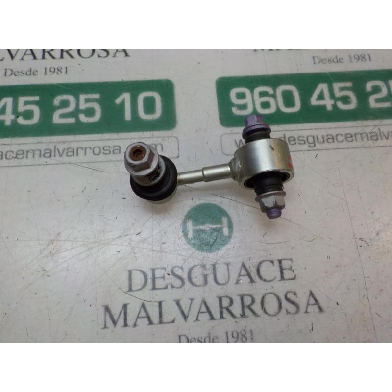 Recambio de tirante trasero izquierdo para toyota rav4 hybrid fwd referencia OEM IAM 4883042030  